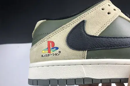 Nike Dunk SB TRAVIS SCOTT PS X DUNK LOW CU1726 100 Fashionable 6554 