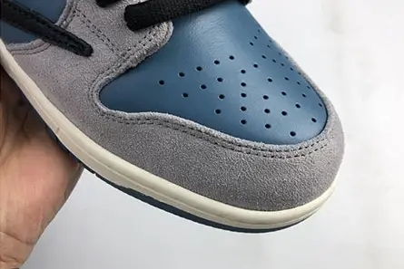Nike Dunk SB TRAVIS SCOTT PS X DUNK LOW CU1726-400 Affordable 5417 