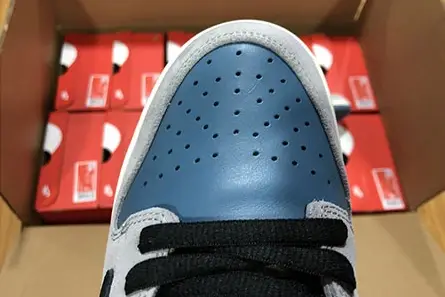 Nike Dunk SB TRAVIS SCOTT PS X DUNK LOW CU1726-400 Affordable 5417 