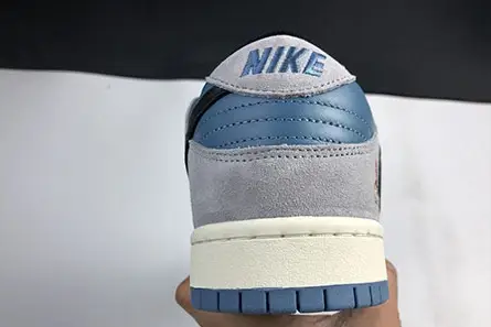 Nike Dunk SB TRAVIS SCOTT PS X DUNK LOW CU1726-400 Affordable 5417 