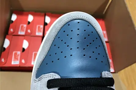 Nike Dunk SB TRAVIS SCOTT PS X DUNK LOW CU1726-400 Affordable 5417 