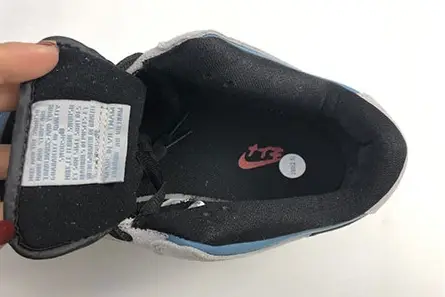 Nike Dunk SB TRAVIS SCOTT PS X DUNK LOW CU1726-400 Affordable 5417 