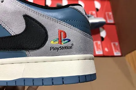 Nike Dunk SB TRAVIS SCOTT PS X DUNK LOW CU1726-400 Affordable 5417 