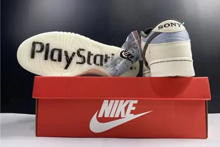 Nike Dunk SB TRAVIS SCOTT PS X DUNK LOW CU1726-800 NewStyle 8929 