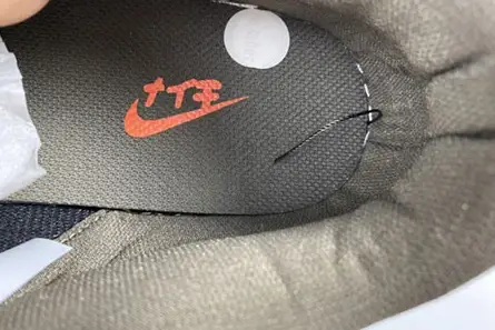 Nike Dunk SB TRAVIS SCOTT PS X DUNK LOW CU1726-800 NewStyle 8929 