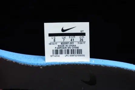 Nike Epic React Flyknit black AQ0067-001 Unique 158  CAED251