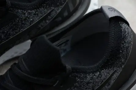 Nike Epic React Flyknit black AQ0067-001 Unique 158 