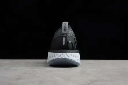 Nike Epic React Flyknit black AQ0067-001 Unique 158 