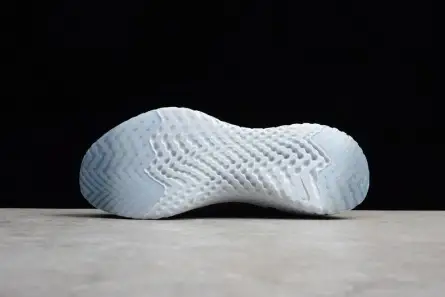 Nike Epic React Flyknit black AQ0067-001 Unique 158  CAED251
