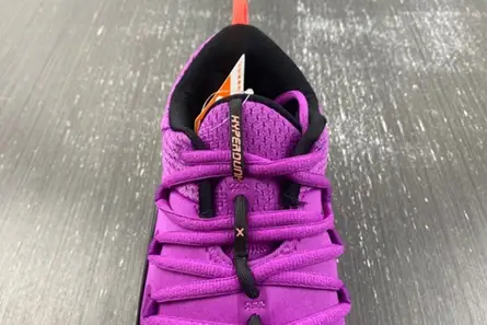 Nike HyperDunk X Low AR0465-500 StreetReady 3290 