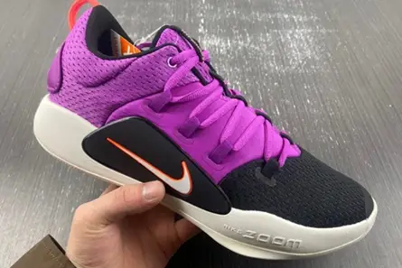 Nike HyperDunk X Low AR0465-500 StreetReady 3290 