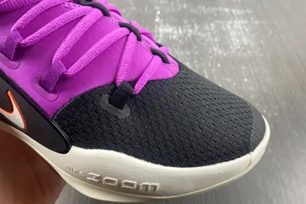 Nike HyperDunk X Low AR0465-500 StreetReady 3290 