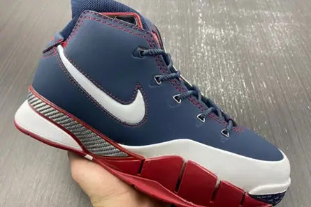 Nike Kobe 1 Protro USA  AQ2728-400 Classic 5846 