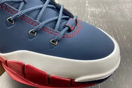 Nike Kobe 1 Protro USA  AQ2728-400 Classic 5846 