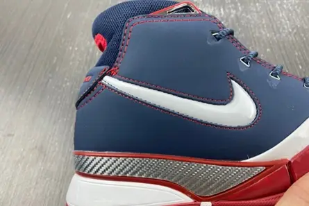 Nike Kobe 1 Protro USA  AQ2728-400 Classic 5846 