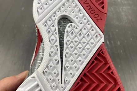 Nike Kobe 1 Protro USA  AQ2728-400 Classic 5846 