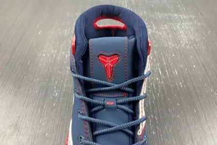Nike Kobe 1 Protro USA  AQ2728-400 Classic 5846 