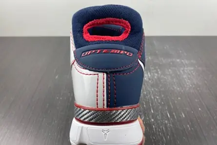 Nike Kobe 1 Protro USA  AQ2728-400 Classic 5846 