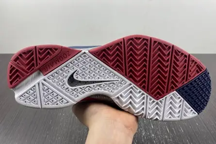 Nike Kobe 1 Protro USA  AQ2728-400 Classic 5846 