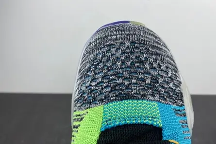 Nike Kobe 10 Elite High What the  815810-900 Breathable 8867 