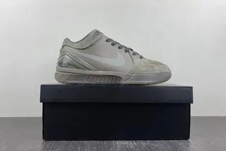 Nike Kobe 4 Black Mamba Collection Fade to Black  869450-005 Minimalist 8063  FEB1199
