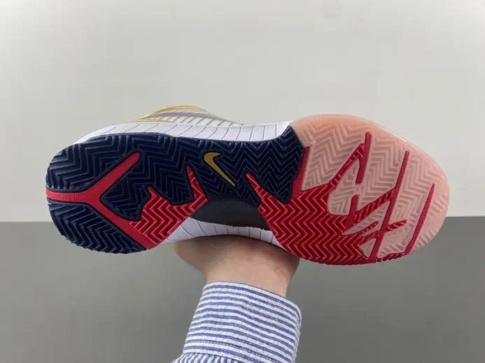 Nike Kobe 4 CQ3869-107 Compact 6358 