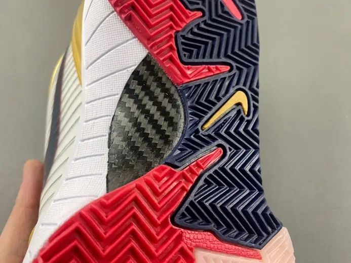 Nike Kobe 4 CQ3869-107 Compact 6358 