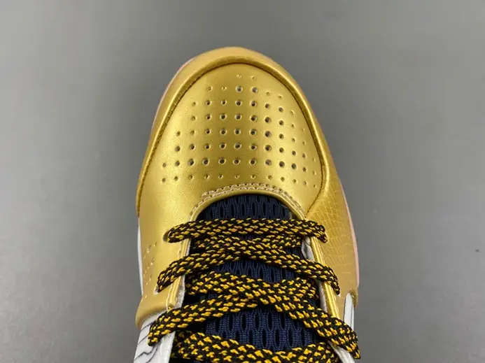 Nike Kobe 4 CQ3869-107 Compact 6358 