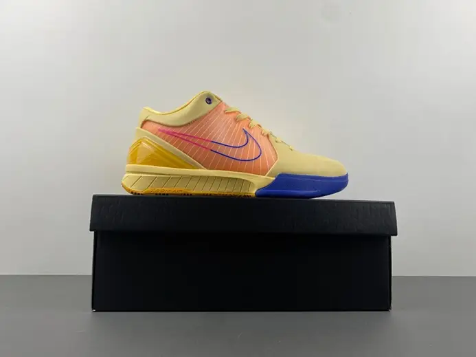 Nike Kobe 4 Protro 723908-180 GoAnywhere 9761  EDC1001