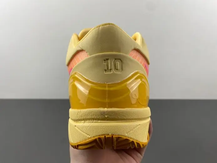 Nike Kobe 4 Protro 723908-180 GoAnywhere 9761  EDC1001
