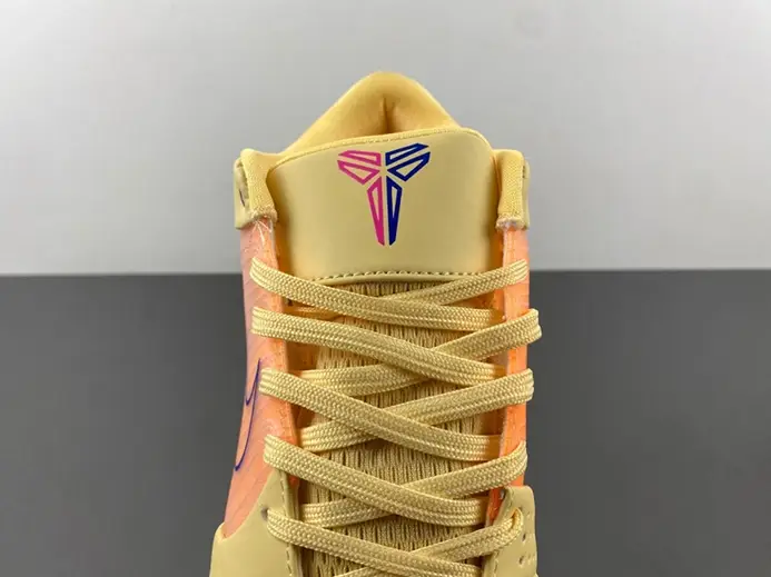 Nike Kobe 4 Protro 723908-180 GoAnywhere 9761 
