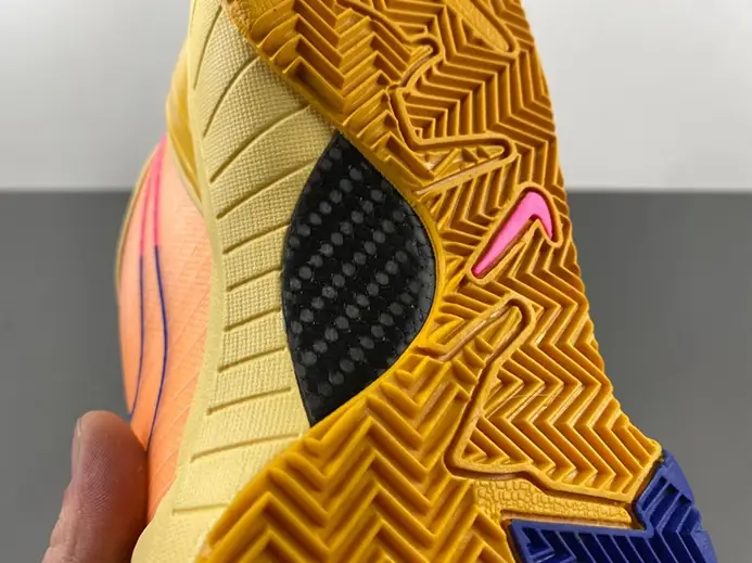 Nike Kobe 4 Protro 723908-180 GoAnywhere 9761 