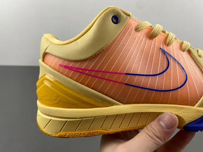 Nike Kobe 4 Protro 723908-180 GoAnywhere 9761 