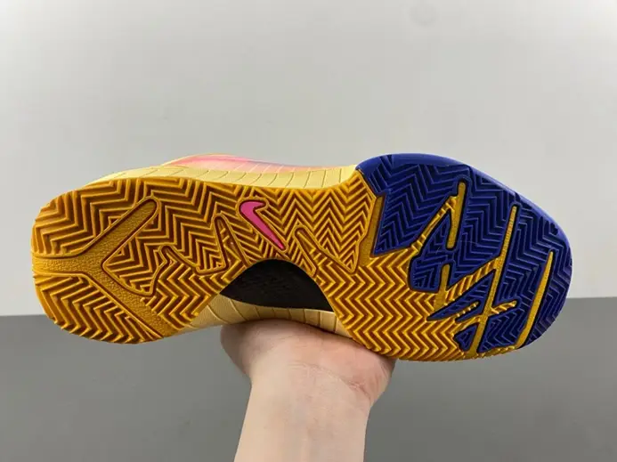 Nike Kobe 4 Protro 723908-180 GoAnywhere 9761 