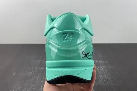 Nike Kobe 4 Protro FQ3545-300 Modern 957  DEFD503