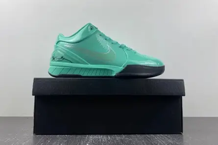 Nike Kobe 4 Protro FQ3545-300 Modern 957  DEFD503
