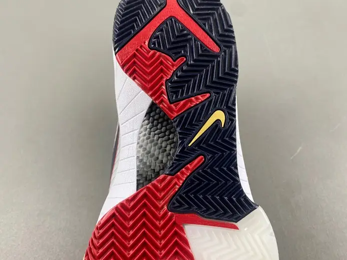 Nike Kobe 4 Protro Gold Medal  FQ3544-100 Timeless 8231 