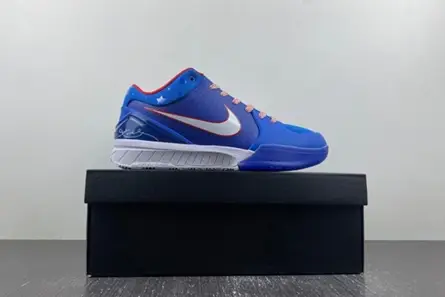 Nike Kobe 4 Protro “Philly” FQ3545-400 EasyMatch 2245  CDDC110