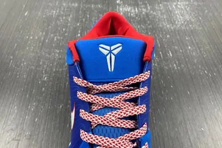 Nike Kobe 4 Protro “Philly” FQ3545-400 EasyMatch 2245 