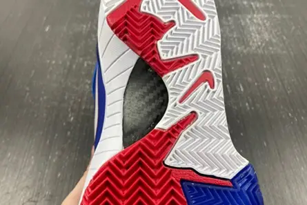 Nike Kobe 4 Protro “Philly” FQ3545-400 EasyMatch 2245 