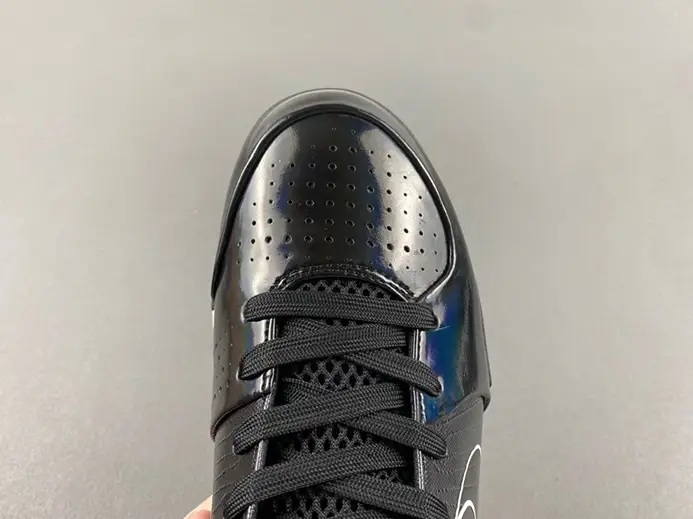 Nike Kobe 4 Protro Undefeated Black Mamba  CQ3869-001 Flexible 3651 