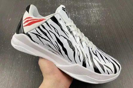 Nike Kobe 5 Protro DB4796-004 Breathable 5072 