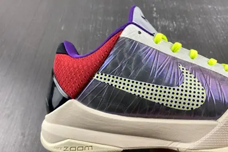 Nike Kobe 5 Protro PJ Tucker  CD4991-004 Bold 9159 