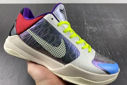 Nike Kobe 5 Protro PJ Tucker  CD4991-004 Bold 9159 