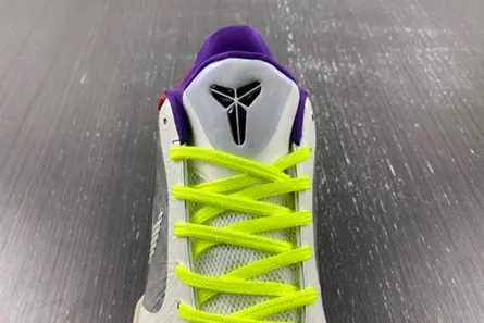 Nike Kobe 5 Protro PJ Tucker  CD4991-004 Bold 9159 