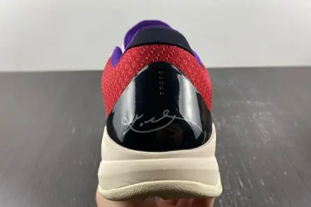 Nike Kobe 5 Protro PJ Tucker  CD4991-004 Bold 9159  CEF1412