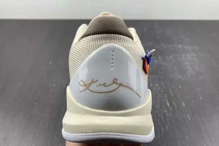 Nike Kobe 5 Protro Undefeated Rice White DB4796-101 Refined 9640  AAEB1510