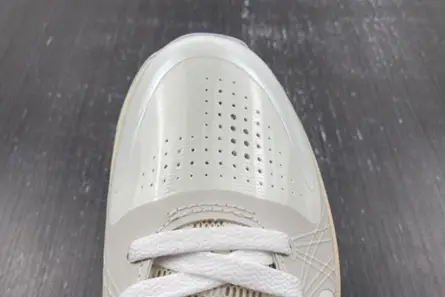 Nike Kobe 5 Protro Undefeated Rice White DB4796-101 Refined 9640 