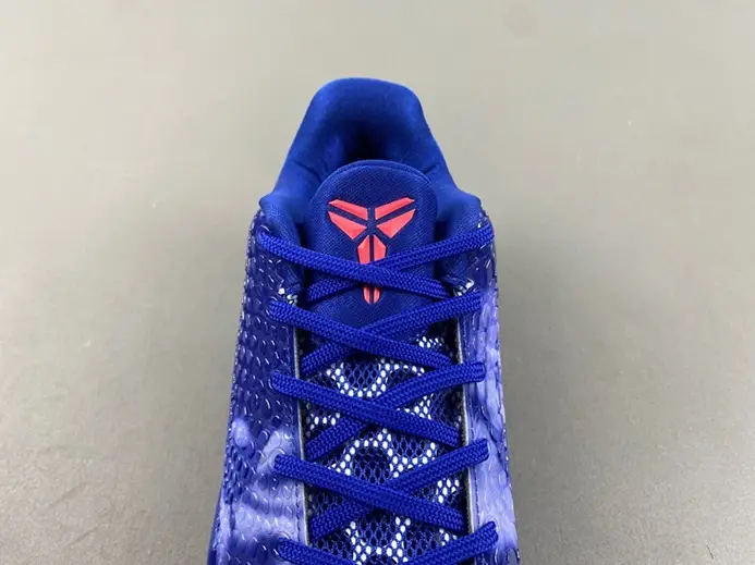 Nike Kobe 6 ASG East LA  448693-400 Classic 7789 