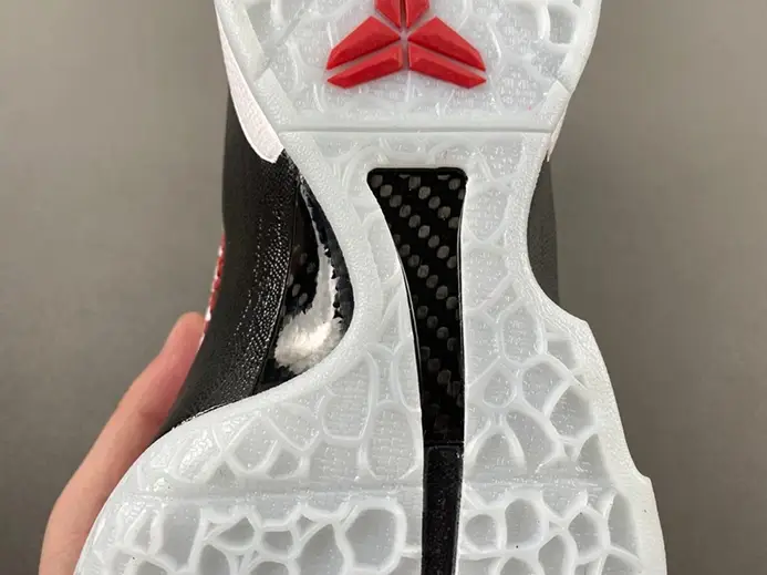 Nike Kobe 6 Protro Challenge Red All-Star DH9888-600 HighQuality 8195 
